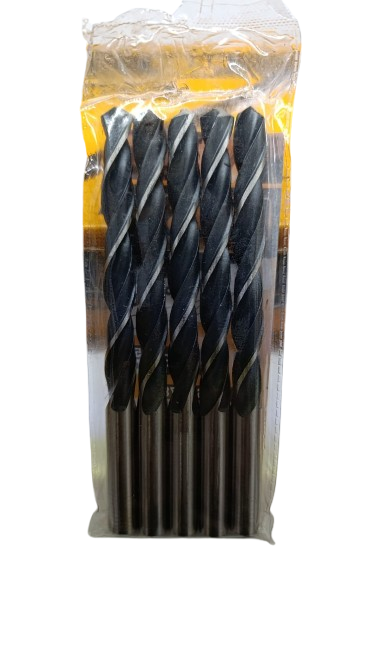 BOSS HSS MATKAP UCU 10MM 5Lİ